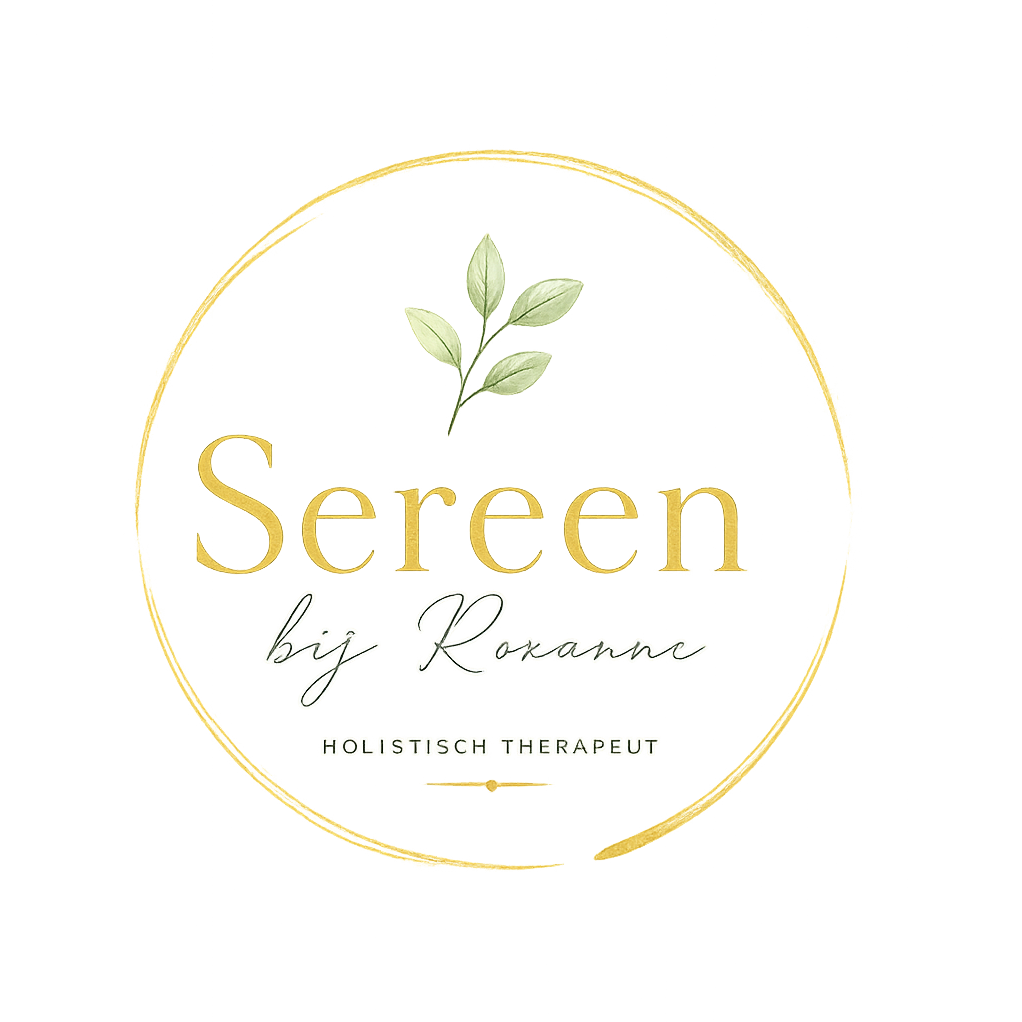 Sereen bij Roxanne